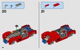 Instrucciones de Construcción - LEGO - 75889 - Ferrari Ultimate Garage: Page 56