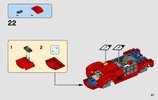 Instrucciones de Construcción - LEGO - 75889 - Ferrari Ultimate Garage: Page 57