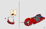 Instrucciones de Construcción - LEGO - 75889 - Ferrari Ultimate Garage: Page 59