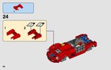 Instrucciones de Construcción - LEGO - 75889 - Ferrari Ultimate Garage: Page 60