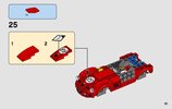 Instrucciones de Construcción - LEGO - 75889 - Ferrari Ultimate Garage: Page 61