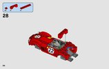 Instrucciones de Construcción - LEGO - 75889 - Ferrari Ultimate Garage: Page 64