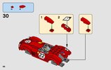 Instrucciones de Construcción - LEGO - 75889 - Ferrari Ultimate Garage: Page 66