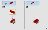 Instrucciones de Construcción - LEGO - 75889 - Ferrari Ultimate Garage: Page 69