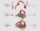 Instrucciones de Construcción - LEGO - 75889 - Ferrari Ultimate Garage: Page 2