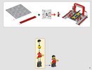 Instrucciones de Construcción - LEGO - 75889 - Ferrari Ultimate Garage: Page 15