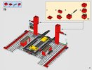 Instrucciones de Construcción - LEGO - 75889 - Ferrari Ultimate Garage: Page 35