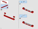 Instrucciones de Construcción - LEGO - 75889 - Ferrari Ultimate Garage: Page 36