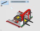 Instrucciones de Construcción - LEGO - 75889 - Ferrari Ultimate Garage: Page 40