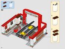 Instrucciones de Construcción - LEGO - 75889 - Ferrari Ultimate Garage: Page 56