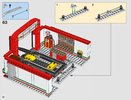 Instrucciones de Construcción - LEGO - 75889 - Ferrari Ultimate Garage: Page 60