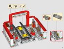 Instrucciones de Construcción - LEGO - 75889 - Ferrari Ultimate Garage: Page 61