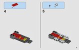 Instrucciones de Construcción - LEGO - 75889 - Ferrari Ultimate Garage: Page 5