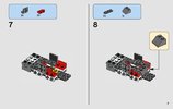 Instrucciones de Construcción - LEGO - 75889 - Ferrari Ultimate Garage: Page 7