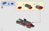 Instrucciones de Construcción - LEGO - 75889 - Ferrari Ultimate Garage: Page 10