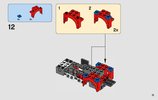 Instrucciones de Construcción - LEGO - 75889 - Ferrari Ultimate Garage: Page 11