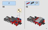 Instrucciones de Construcción - LEGO - 75889 - Ferrari Ultimate Garage: Page 13