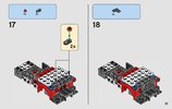 Instrucciones de Construcción - LEGO - 75889 - Ferrari Ultimate Garage: Page 15