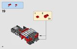 Instrucciones de Construcción - LEGO - 75889 - Ferrari Ultimate Garage: Page 16