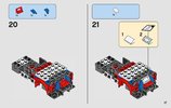 Instrucciones de Construcción - LEGO - 75889 - Ferrari Ultimate Garage: Page 17