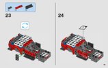 Instrucciones de Construcción - LEGO - 75889 - Ferrari Ultimate Garage: Page 19