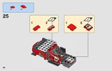 Instrucciones de Construcción - LEGO - 75889 - Ferrari Ultimate Garage: Page 20