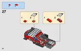 Instrucciones de Construcción - LEGO - 75889 - Ferrari Ultimate Garage: Page 22