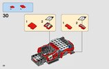 Instrucciones de Construcción - LEGO - 75889 - Ferrari Ultimate Garage: Page 24