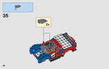 Instrucciones de Construcción - LEGO - 75889 - Ferrari Ultimate Garage: Page 28