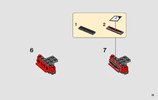 Instrucciones de Construcción - LEGO - 75889 - Ferrari Ultimate Garage: Page 31