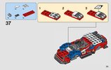 Instrucciones de Construcción - LEGO - 75889 - Ferrari Ultimate Garage: Page 33