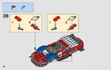 Instrucciones de Construcción - LEGO - 75889 - Ferrari Ultimate Garage: Page 34