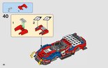 Instrucciones de Construcción - LEGO - 75889 - Ferrari Ultimate Garage: Page 36