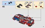 Instrucciones de Construcción - LEGO - 75889 - Ferrari Ultimate Garage: Page 41