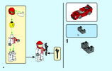 Instrucciones de Construcción - LEGO - 75890 - Ferrari F40 Competizione: Page 4