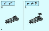 Instrucciones de Construcción - LEGO - 75890 - Ferrari F40 Competizione: Page 6