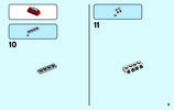 Instrucciones de Construcción - LEGO - 75890 - Ferrari F40 Competizione: Page 9