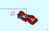 Instrucciones de Construcción - LEGO - 75890 - Ferrari F40 Competizione: Page 21