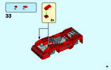 Instrucciones de Construcción - LEGO - 75890 - Ferrari F40 Competizione: Page 29