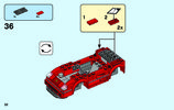 Instrucciones de Construcción - LEGO - 75890 - Ferrari F40 Competizione: Page 32