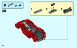 Instrucciones de Construcción - LEGO - 75890 - Ferrari F40 Competizione: Page 34