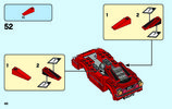 Instrucciones de Construcción - LEGO - 75890 - Ferrari F40 Competizione: Page 40