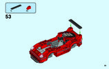 Instrucciones de Construcción - LEGO - 75890 - Ferrari F40 Competizione: Page 41