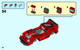 Instrucciones de Construcción - LEGO - 75890 - Ferrari F40 Competizione: Page 42