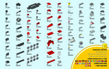 Instrucciones de Construcción - LEGO - 75890 - Ferrari F40 Competizione: Page 55