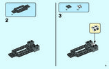 Instrucciones de Construcción - LEGO - 75890 - Ferrari F40 Competizione: Page 5