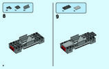 Instrucciones de Construcción - LEGO - 75890 - Ferrari F40 Competizione: Page 8