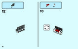 Instrucciones de Construcción - LEGO - 75890 - Ferrari F40 Competizione: Page 10