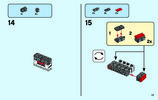 Instrucciones de Construcción - LEGO - 75890 - Ferrari F40 Competizione: Page 11