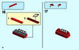 Instrucciones de Construcción - LEGO - 75890 - Ferrari F40 Competizione: Page 12